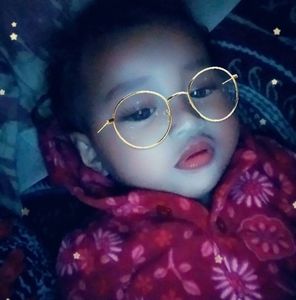 Meet your Posher, Rickson